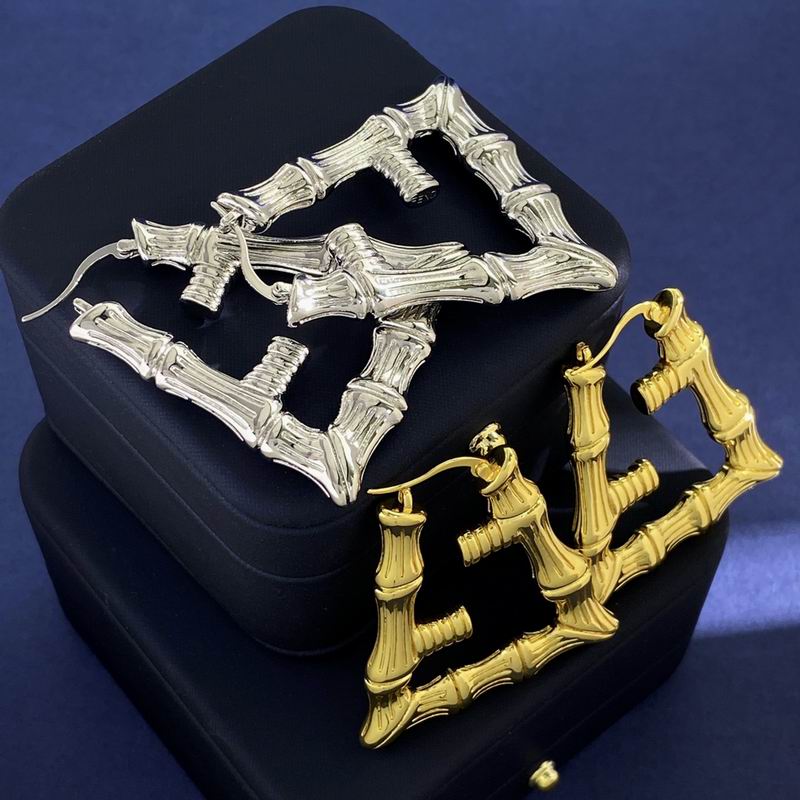 Fendi earring 05yxh12